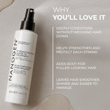 Nanogen Strengthening Leave-In Treatment
