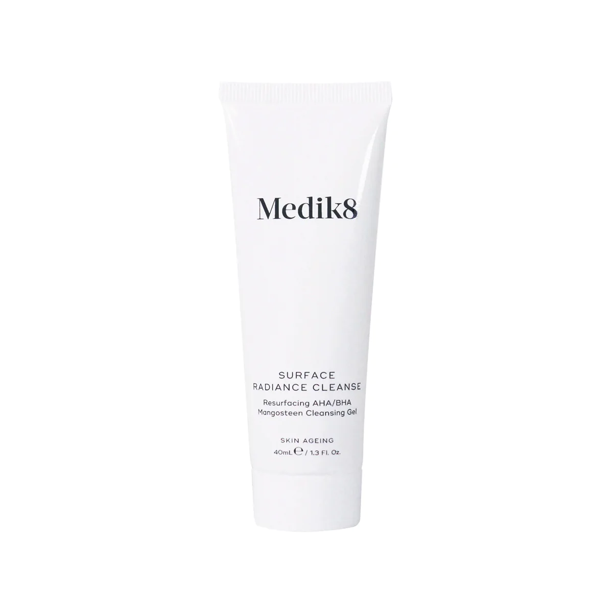 Medik8 Surface Radiance Cleanse 40ml