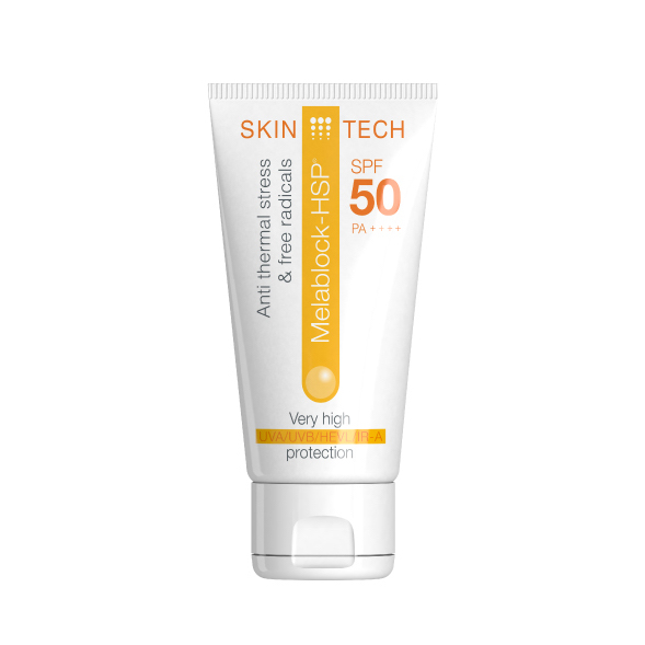 Skin Tech Melablock-HSP SPF50