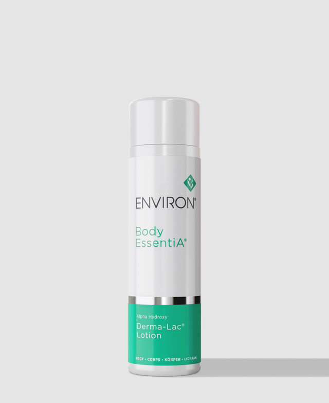 Environ Body EssentiA Alpha Hydroxy Derma-Lac Lotion