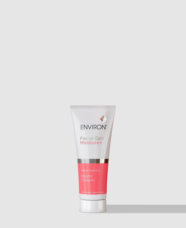 Environ Moisture+ Alpha Hydroxy Night Cream