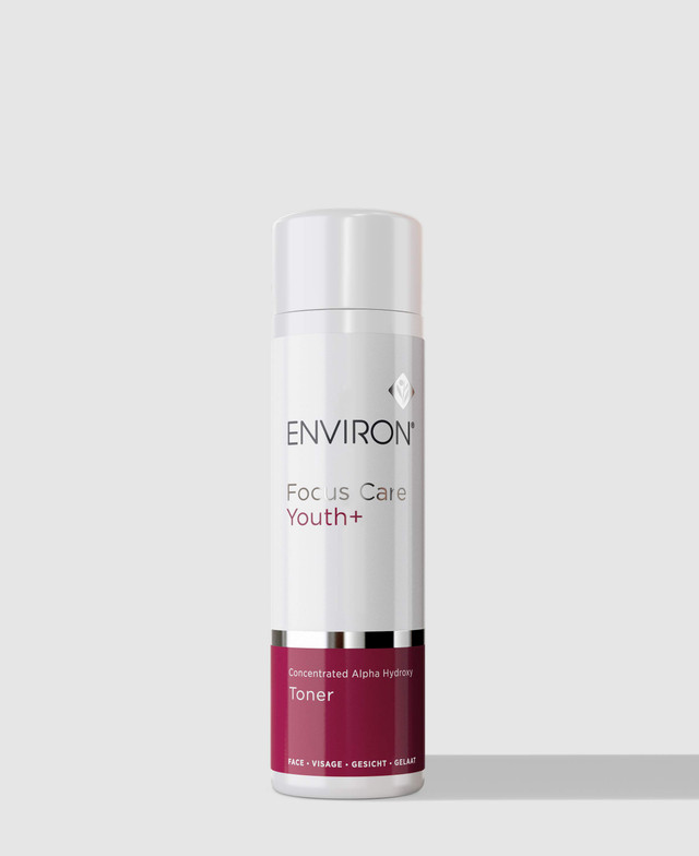 Environ Youth+ Concentrated Alpha Hydroxy Toner