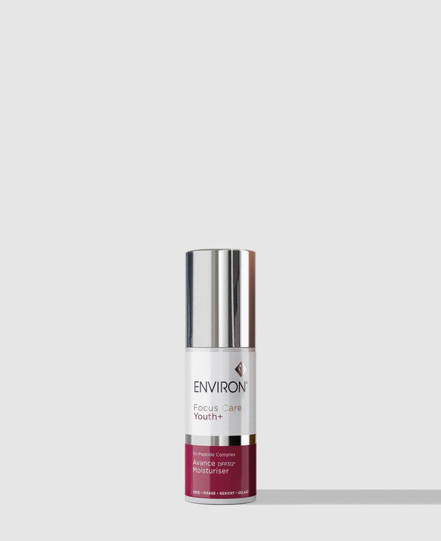 Environ Youth+ Tri-Peptide Complex Avance Moisturiser