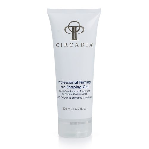 Circadia Professional Firming and Shaping Gel