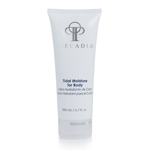 Circadia Tidal Moisture For Body