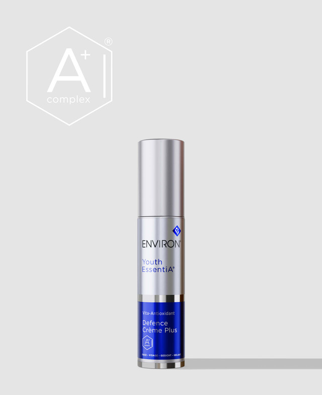 Environ Youth EssentiA Vita-Antioxidant Defence Creme Plus