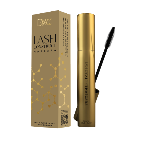DreamWeave Lash Construct Mascara - Black