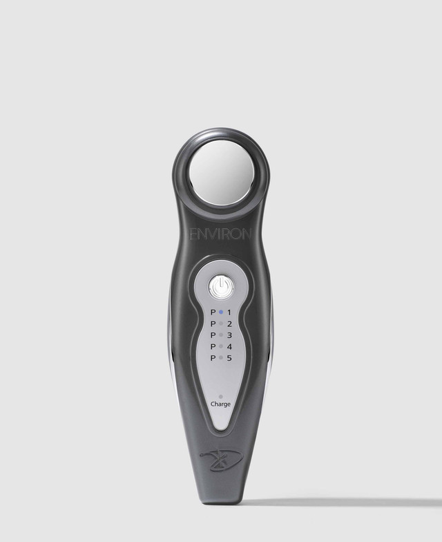 Environ Skin Tech+ Electro-Sonic DF Mobile Skincare Technology
