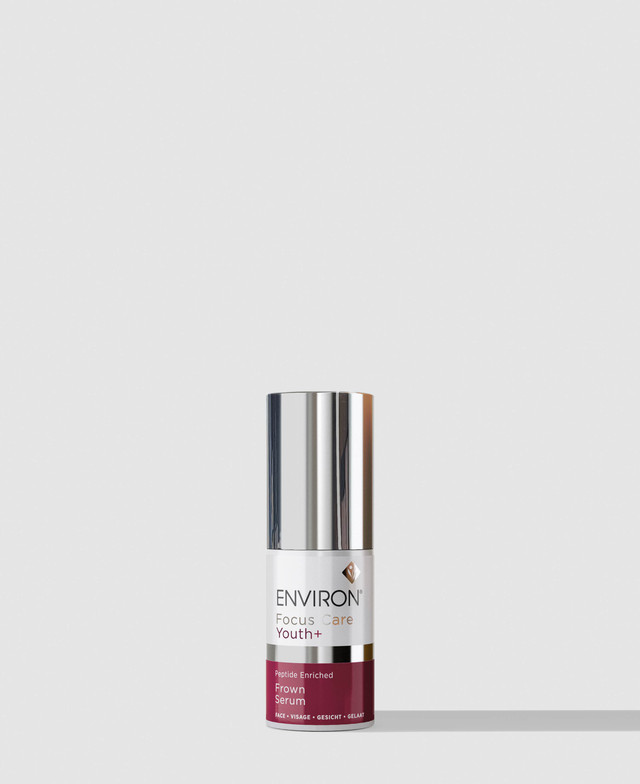 Environ Youth+ Peptide Enriched Frown Serum