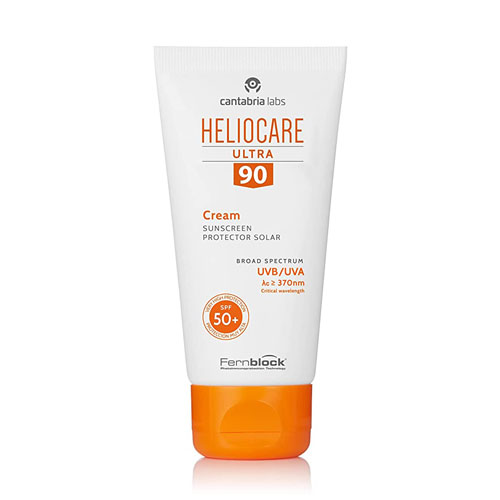 Heliocare Ultra Cream SPF 90 (50+)