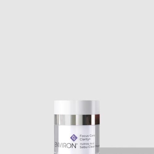 Environ Clarity+ Hydroxy Acid Sebu-Clear Masque