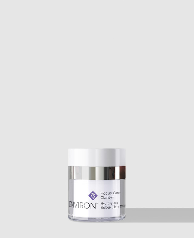 Environ Clarity+ Hydroxy Acid Sebu-Clear Masque