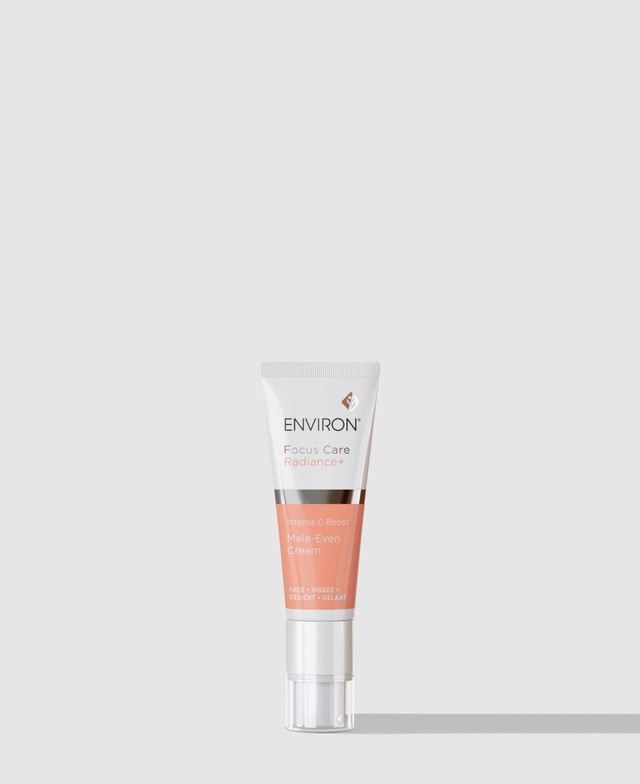 Environ Radiance+ Intense C-Boost Mela-Even Cream