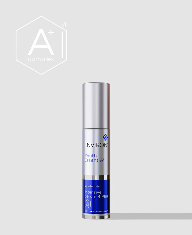 Environ Youth EssentiA Vita-Peptide Intensive Serum 4 Plus