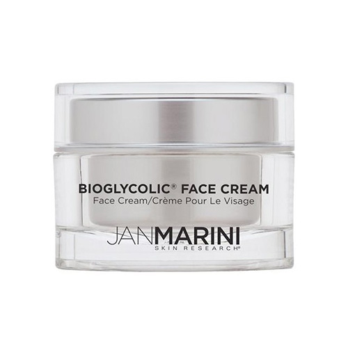 Jan Marini Bioglycolic Face Cream