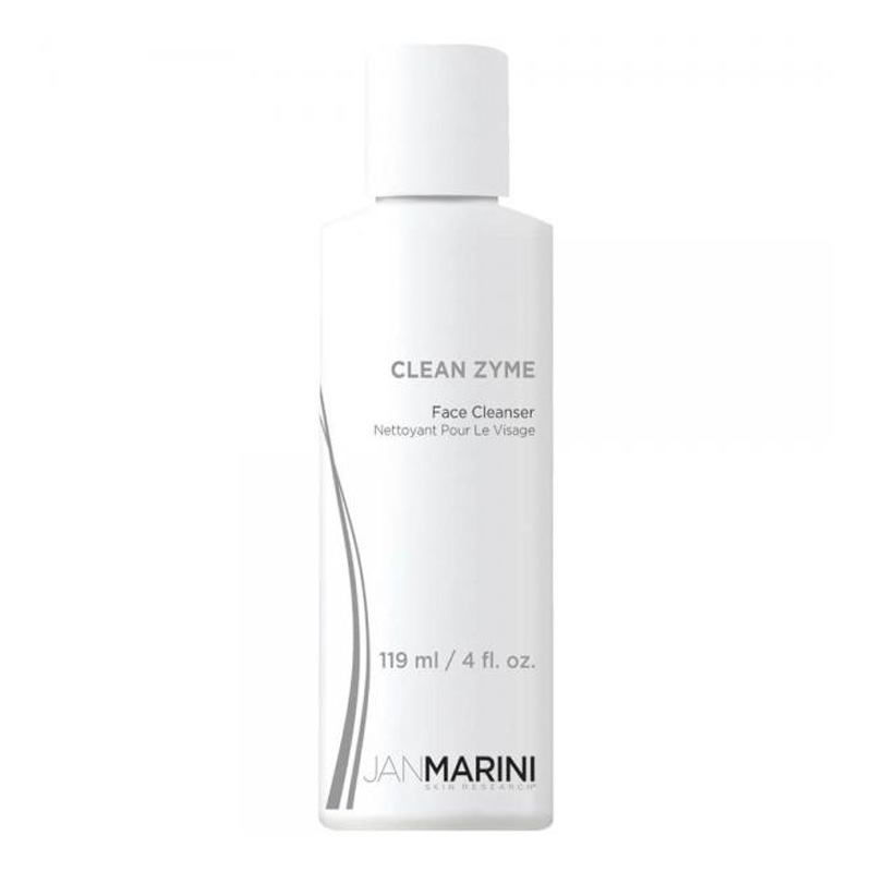 Jan Marini Clean Zyme Face Cleanser