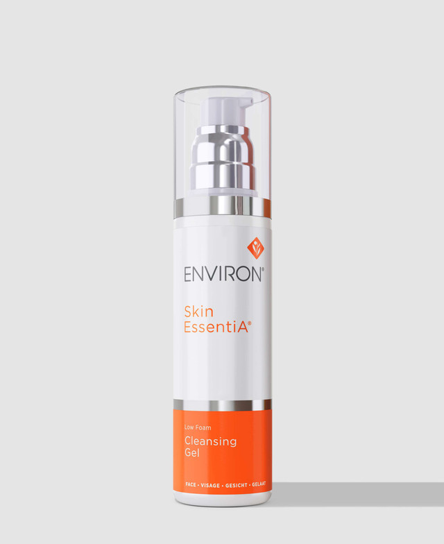 Environ Skin EssentiA Low Foam Cleansing Gel