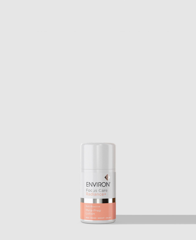 Environ Radiance+ Multi-Bioactive Mela-Prep Lotion