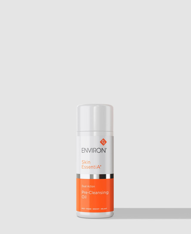 Environ Skin EssentiA Dual Action Pre-Cleansing Oil