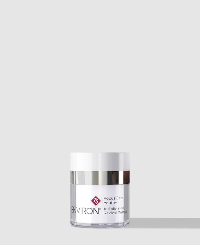 Environ Youth+ Tri BioBotanical Revival Masque 50ml