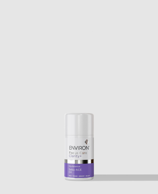 Environ Clarity+ Vita-Botanical Sebu-ACE Oil