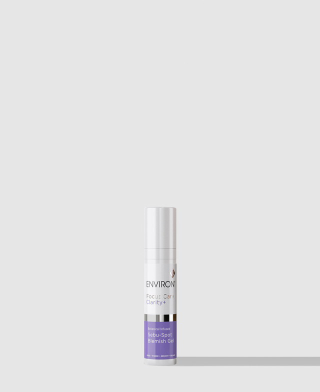 Environ Clarity+ Botanical Infused Sebu-Spot Blemish Gel