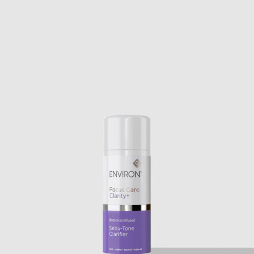 Environ Clarity+ Botanical Infused Sebu-Tone Clarifier