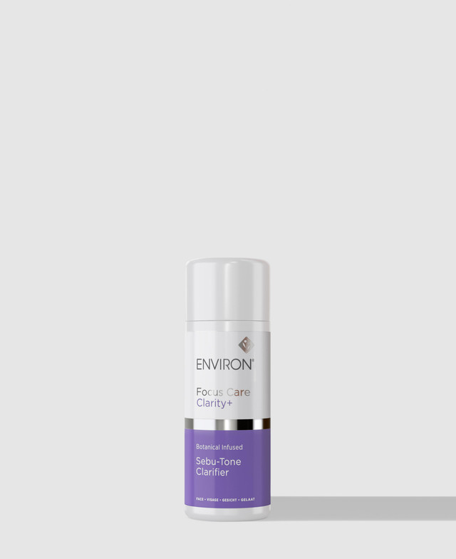 Environ Clarity+ Botanical Infused Sebu-Tone Clarifier