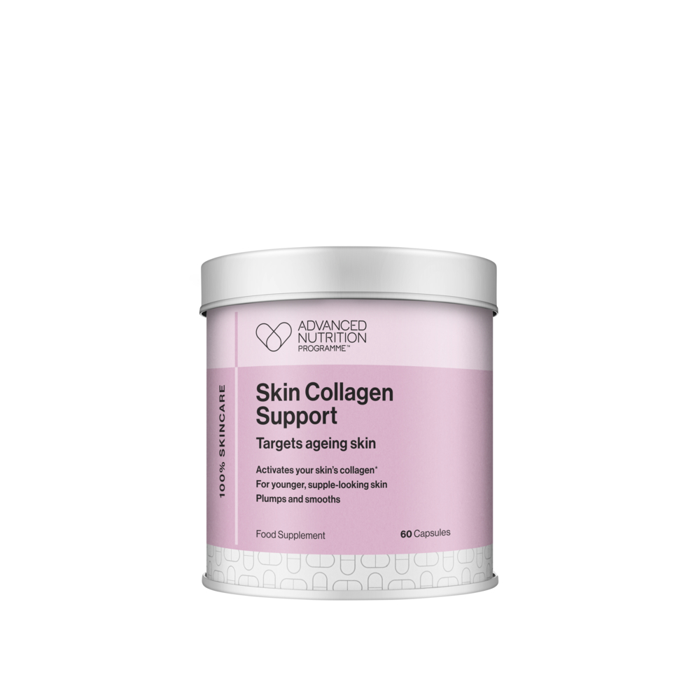 Advanced Nutrition Programme Skin Collagen Support