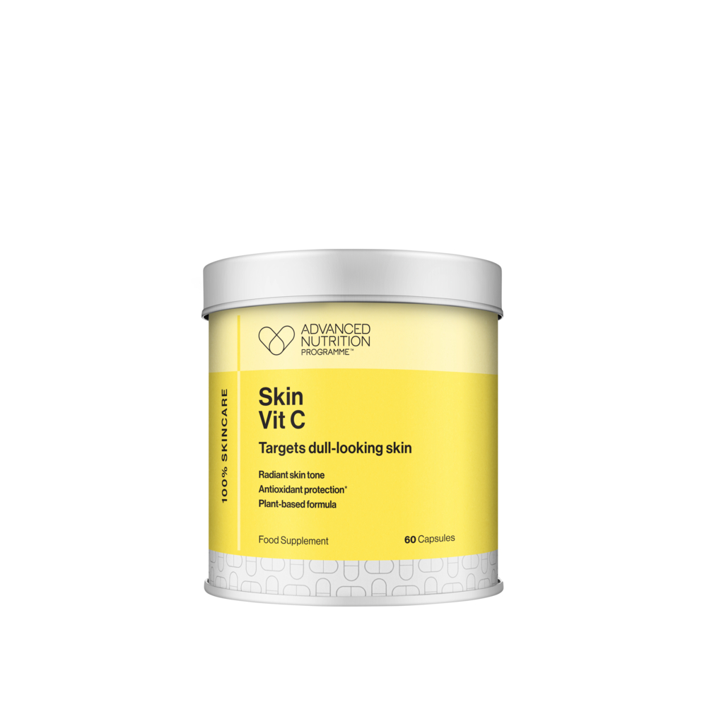 Advanced Nutrition Programme Skin Vit C