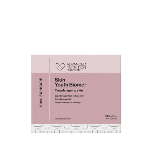 Advanced Nutrition Programme Skin Youth Biome - 30 Capsules