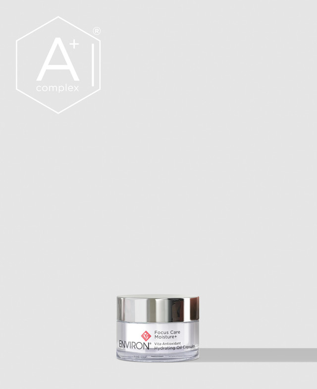Environ Moisture+ Vita-Antioxidant Hydrating Oil Capsules 30 Caps