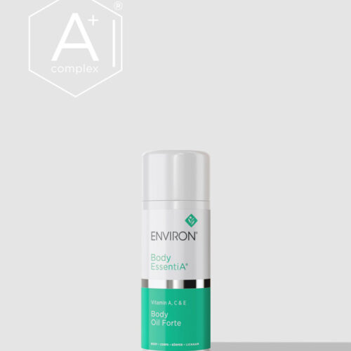 Environ Body EssentiA Vitamin A, C & E Body Oil Forte
