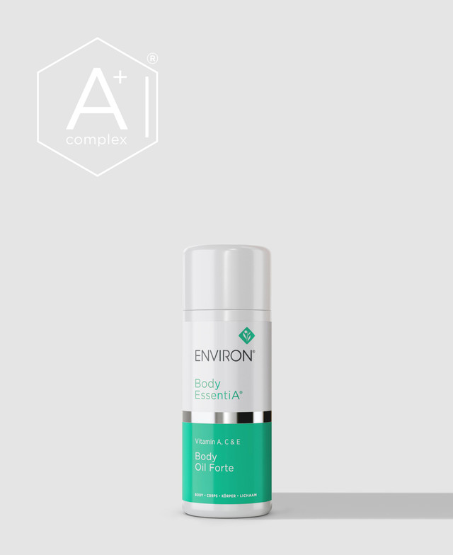 Environ Body EssentiA Vitamin A, C & E Body Oil Forte