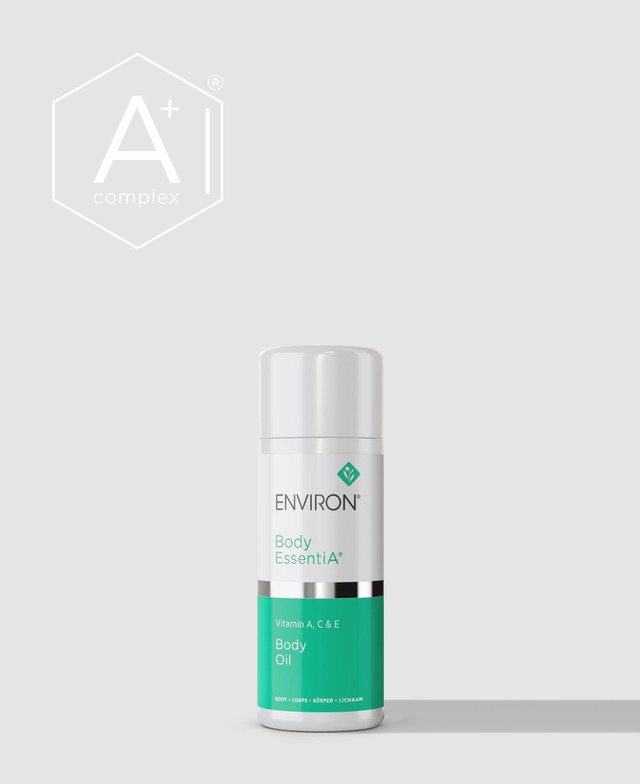 Environ Body EssentiA Vitamin A, C & E Body Oil