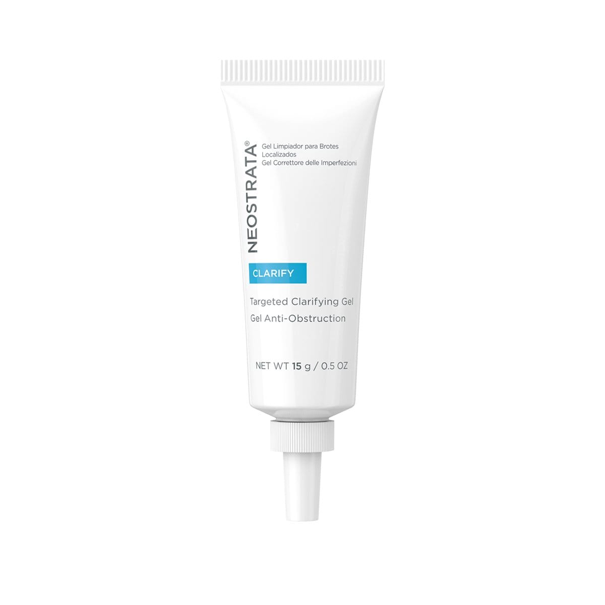 NeoStrata Clarify Targeted Clarifying Gel