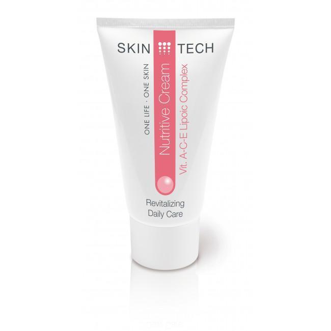 Skin Tech Nutritive Cream Vit A-C-E Lipoic Complex