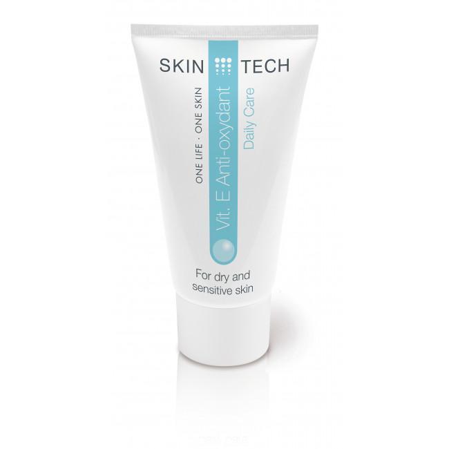 Skin Tech Vit.E Anti-Oxydant Cream