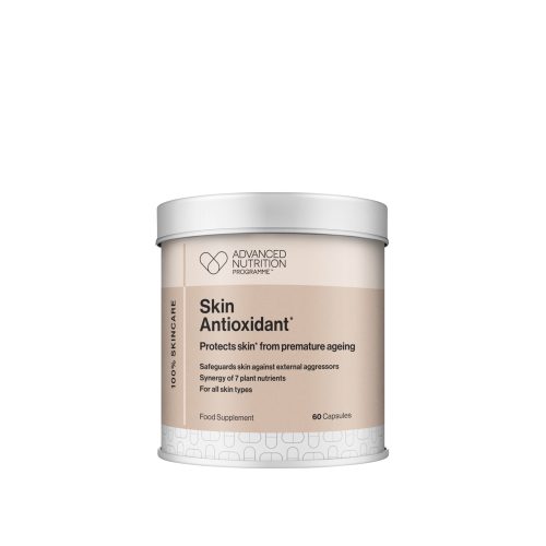Advanced Nutrition Programme Skin Antioxidant - 60 Capsules