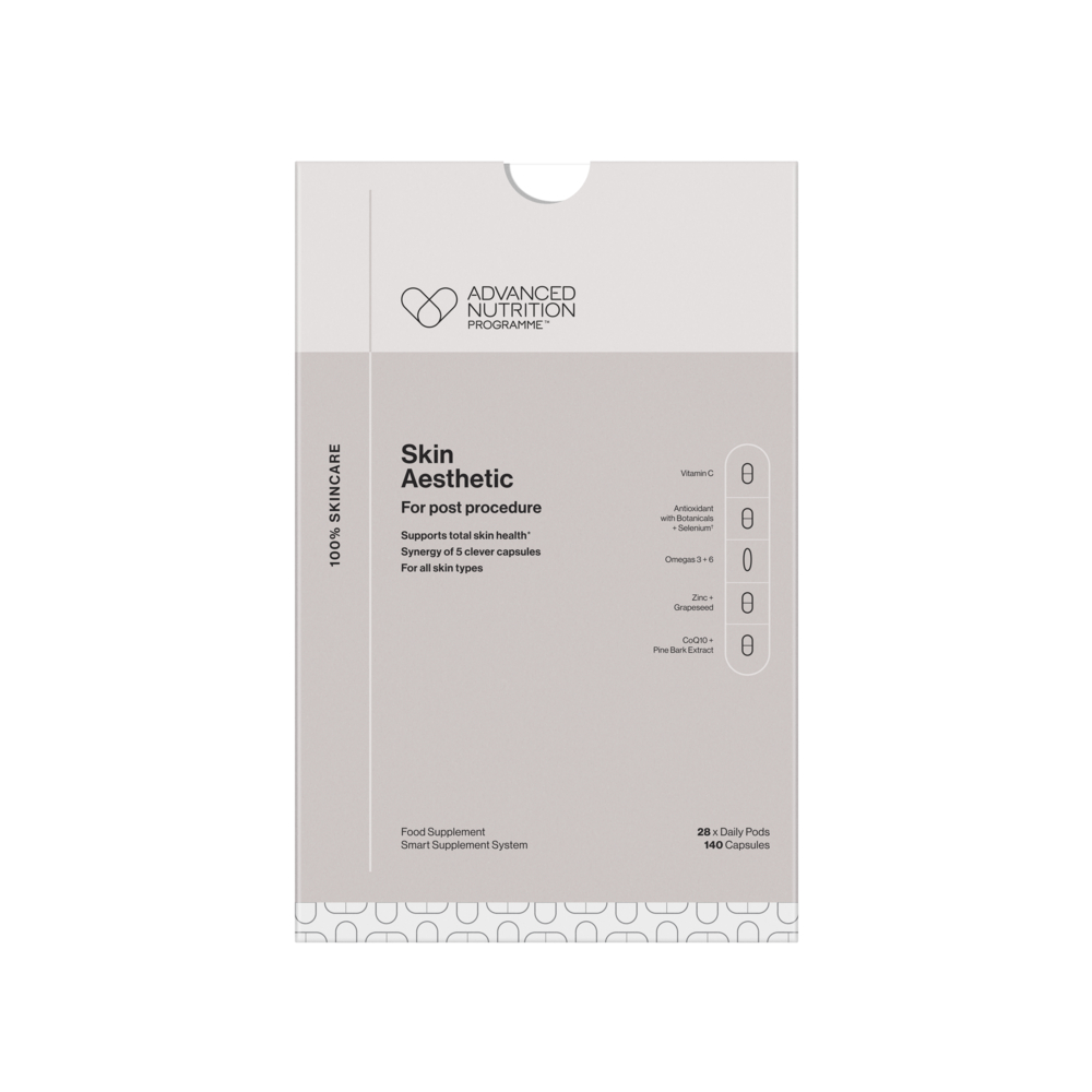 Advanced Nutrition Programme Skin Aesthetic Post-Procedure Pack