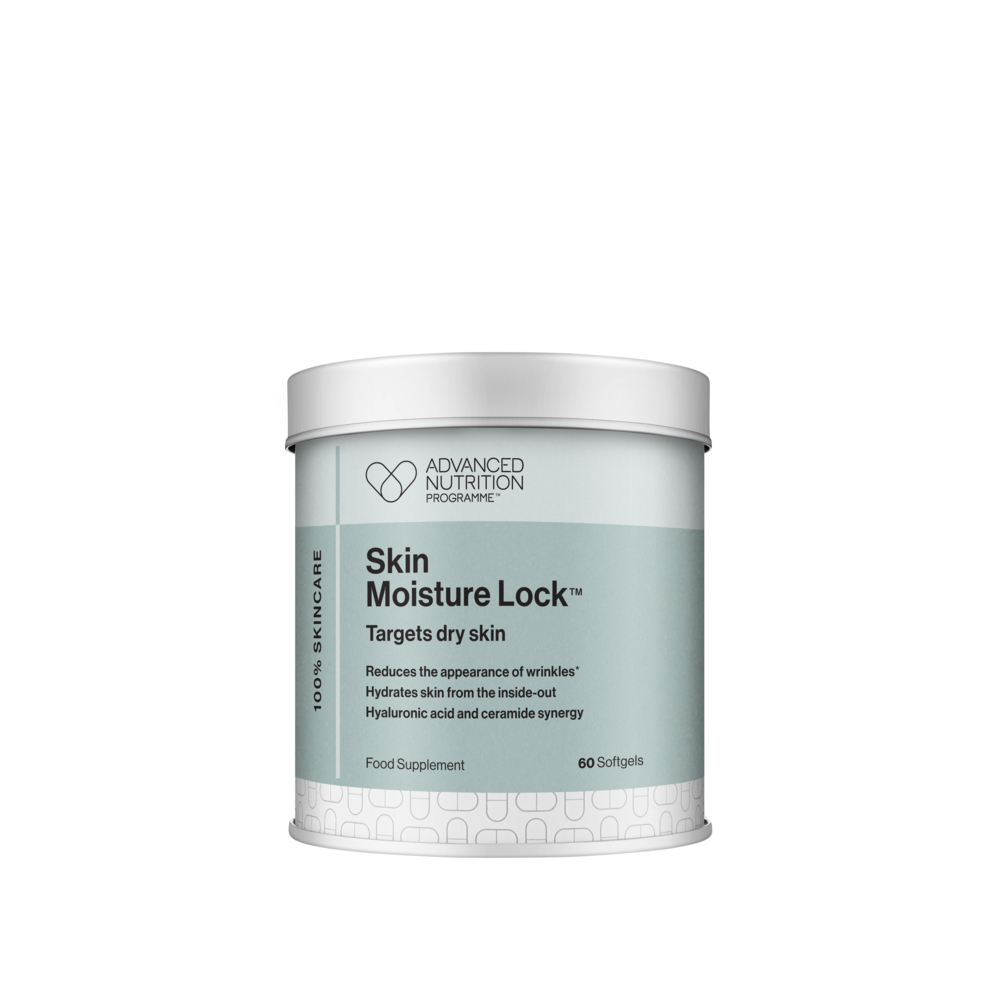 Advanced Nutrition Programme Skin Moisture Lock