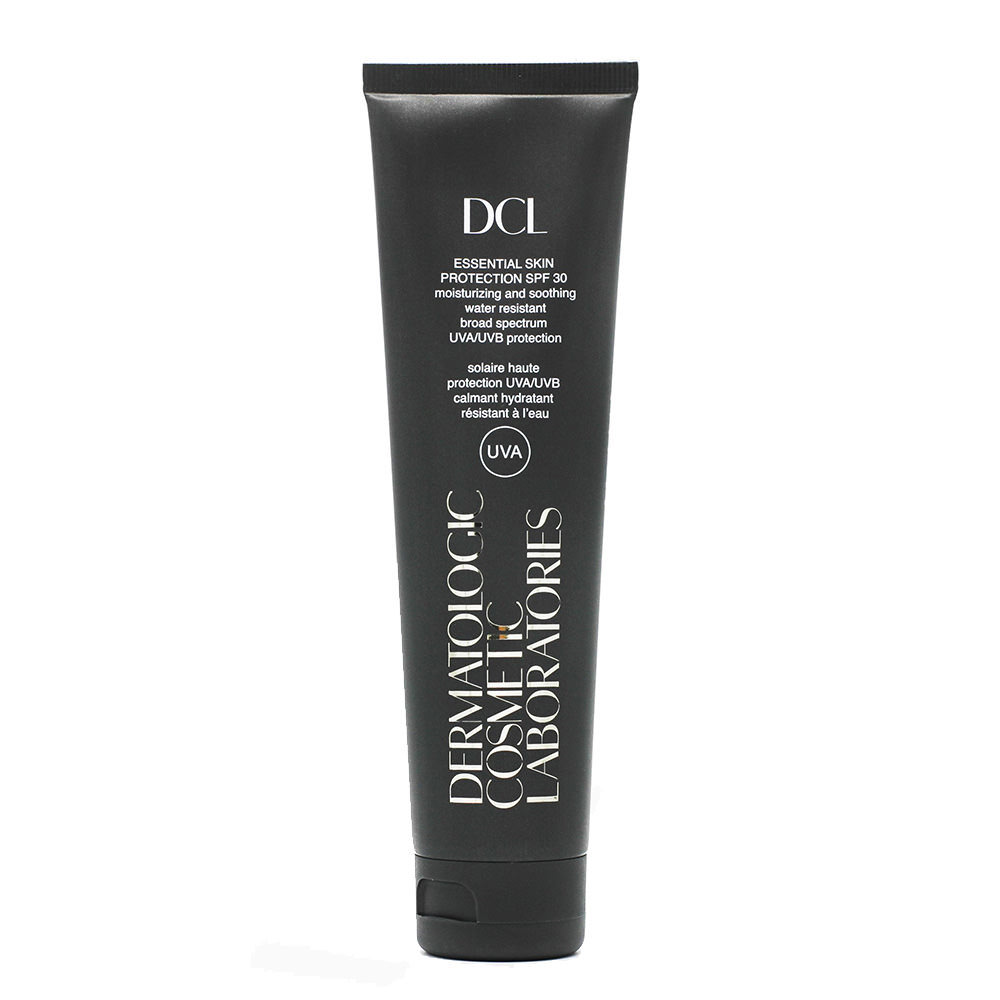 DCL Essential Skin Protection SPF30