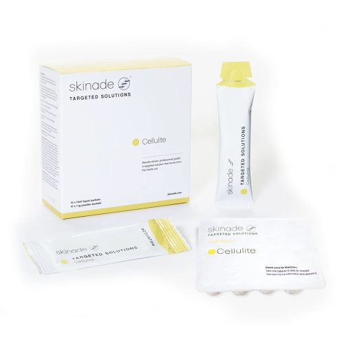 Skinade Targeted Solutions - Cellulite