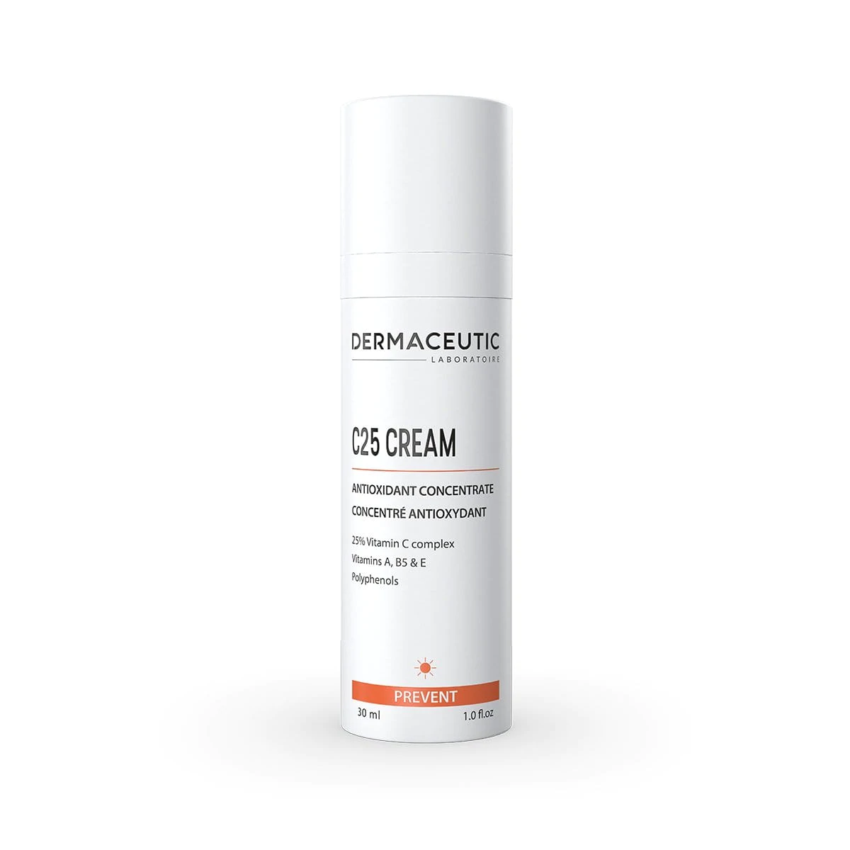 Dermaceutic C25 Cream