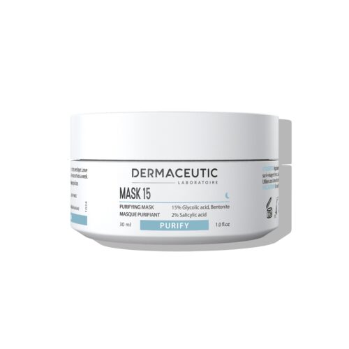 Dermaceutic Mask 15