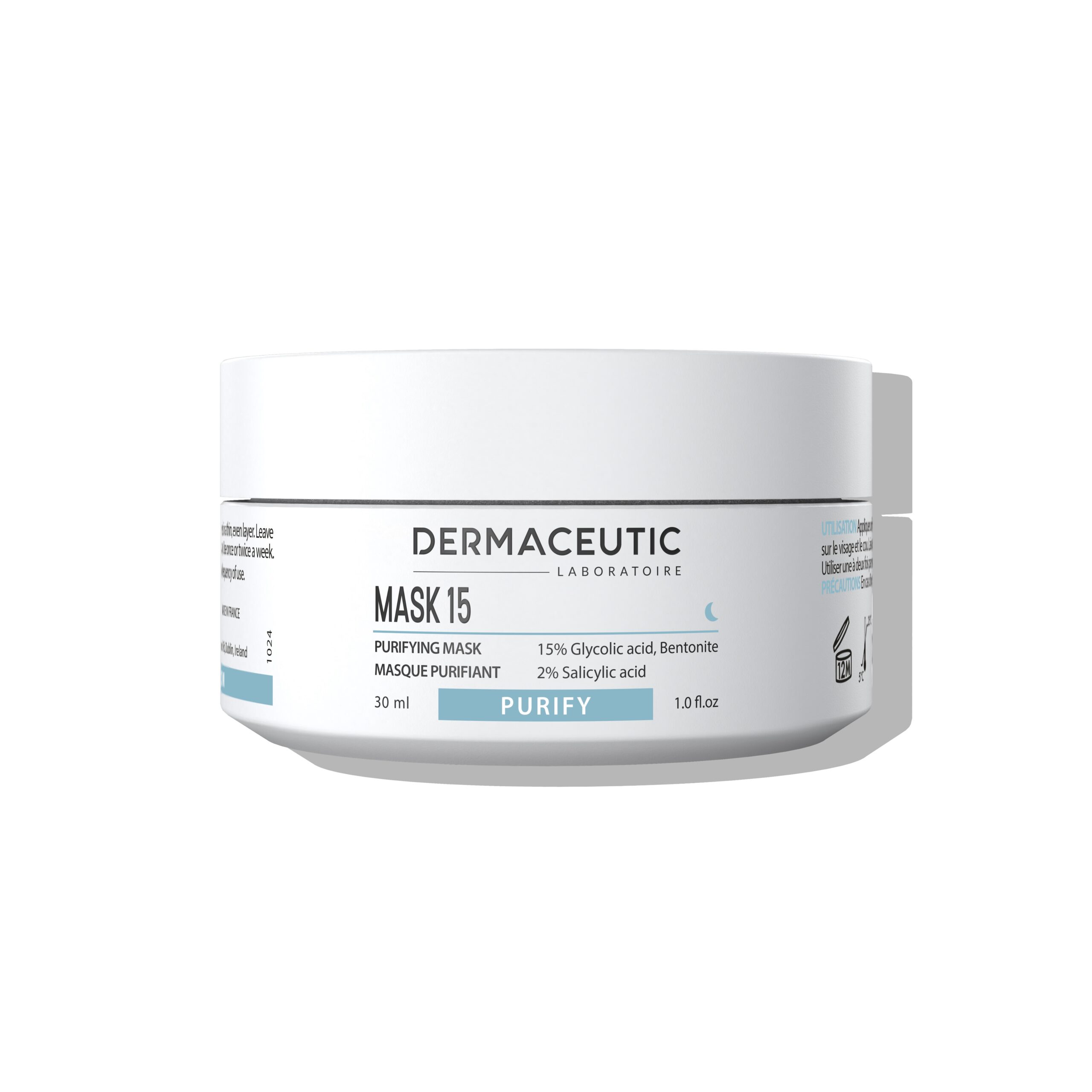Dermaceutic Mask 15