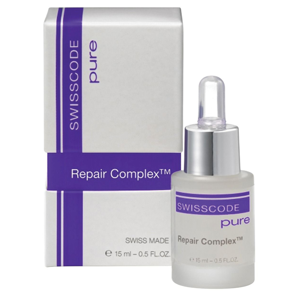 Swisscode Pure Repair Complex 15ml