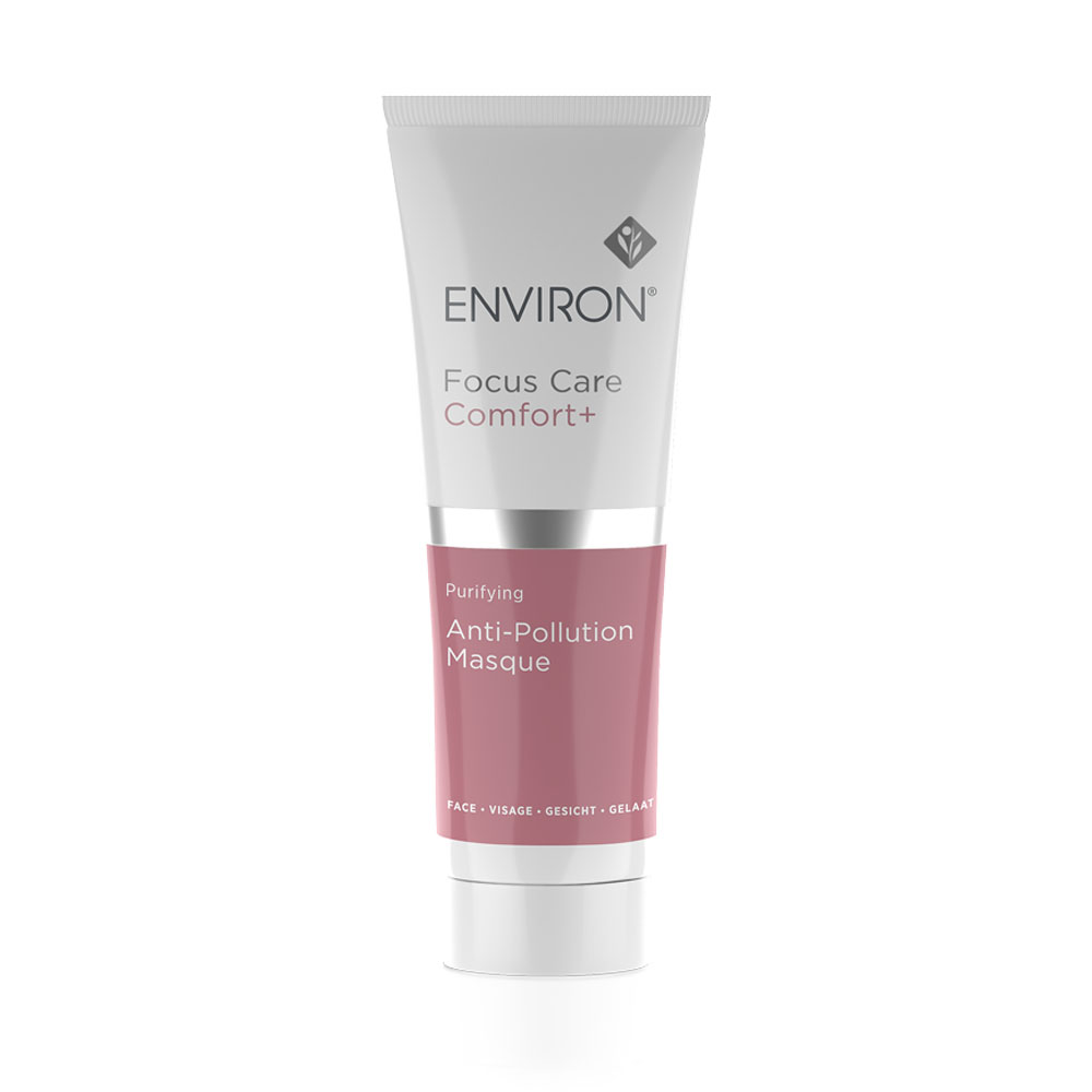 Environ Comfort+ Purifying Anti-Pollution Masque