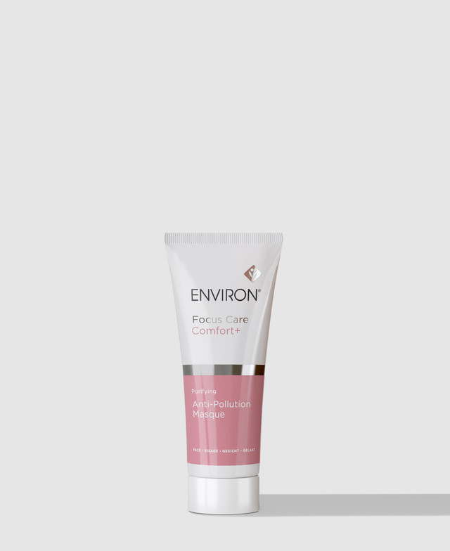 Environ Comfort+ Purifying Anti-Pollution Masque