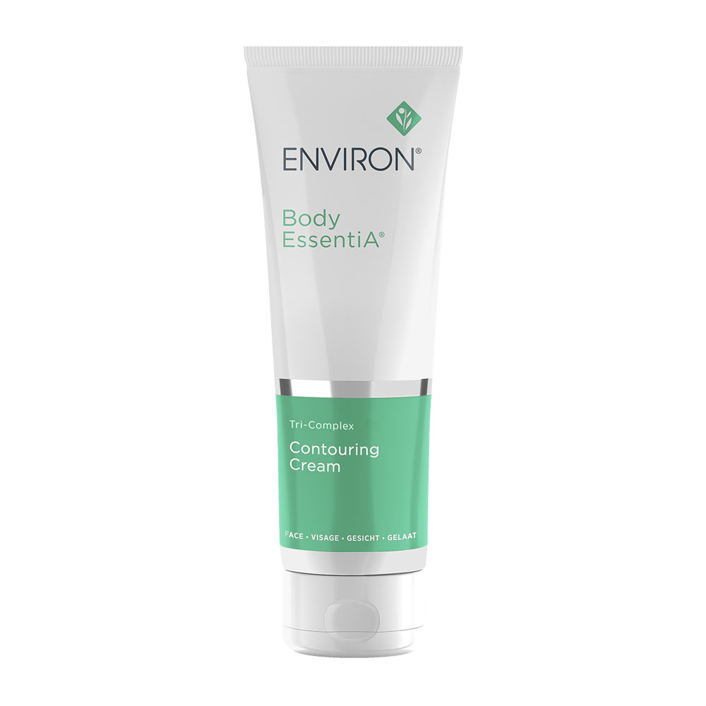 Environ Body EssentiA Tri-Complex+ Contouring Cream - a cleansing cream
